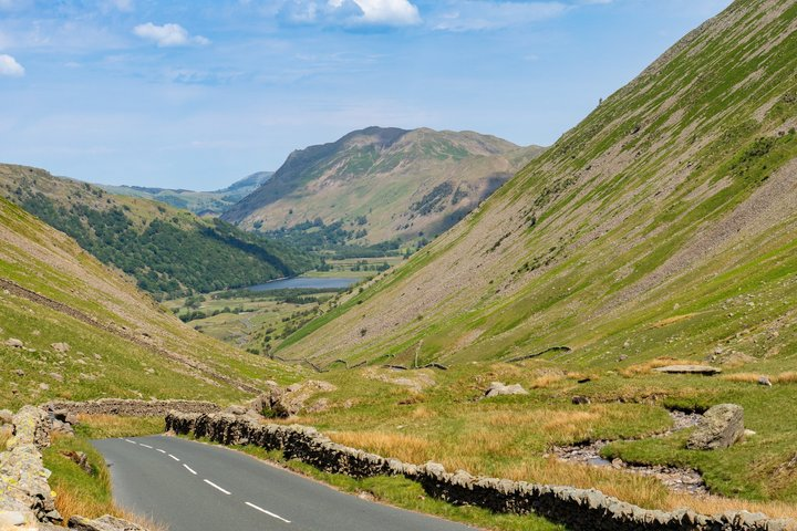 Lake District Self-Guided Driving Audio Tour: Grasmere & Keswick - Photo 1 of 23